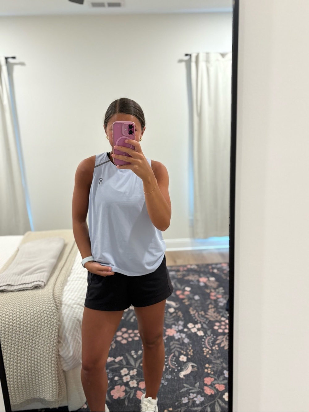 On Running Women's Performance Tank